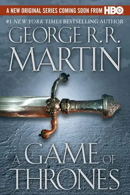 Obrázek produktu pro A Game of Thrones