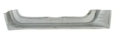 Produktbild von BLIC 6015-00-3541131P Autotür Reparaturblech innerer Teil unterer Teil vorne Links passend für MERCEDES-BENZ VITO Bus (638) V-Klasse (W638/2)