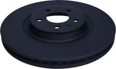 Produktbild von 2x QUARO Bremsscheibe QD4080HC für AUDI A4 Avant (8K5 B8) Q5 (8RB) 51 9mm 345mm