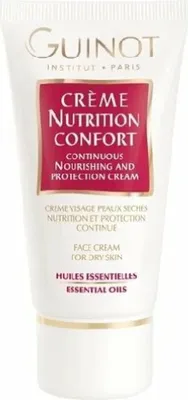 Obrázek produktu pro Guinot Nutri Confort krém 50 ml