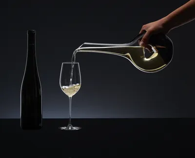 Image de Riedel DEKANTER BLACK TIE BLISS 1 Stück 200900003