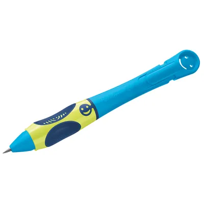 Immagine prodotto di Pelikan 820509 Pelikan griffix matita didattica Neon Fresh Blue