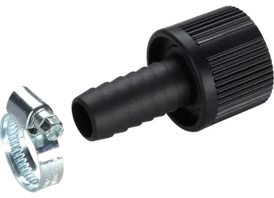 Zdjęcie produktu dla Gardena Saugschl.-Anschlustueck 19mm