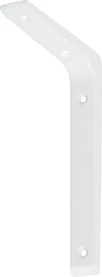 Produktbild von Vormann Alu-Konsolstützen 150 x 200 weiß