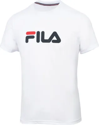 Immagine prodotto di Magliette Fila Classic Logo Tennis FLM131020E001