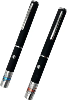 Obrázek produktu pro Diamantové ohnivé pero Modrý zvýrazňovač