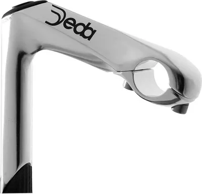 Produktbild von Deda 26 Murex Fahrradvorbau Silber 80 mm Silber 80 mm