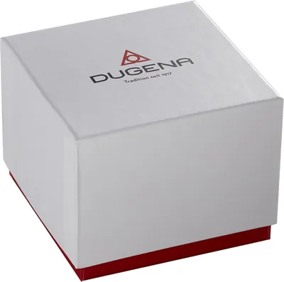 Produktbild von Dugena - 4461058 - Armbanduhr - Herren - Quarz - Berlin
