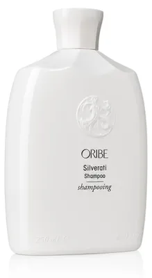 Zdjęcie produktu dla Oribe Silverati Shampoo 250ml - szampon do włosów siwych i farbowanych na jasne odcienie