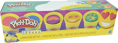 Produktbild von Play-Doh F47155L0, 2 Jahr(e)