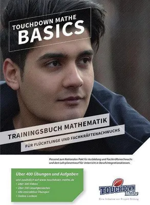 Produktbild von Touchdown Mathe Basics