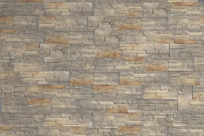 Produktbild von Verblender Fosillo grau-beige