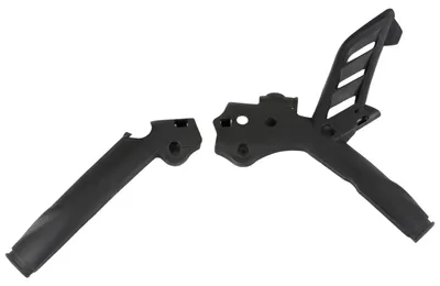 Obrázok produktu pre UFO Plast, ochrana rámu, model KTM BK KT04031-001