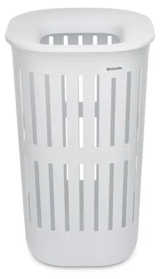 Zdjęcie produktu dla Brabantia - Kosz na pranie Collect-It 55 l Biały