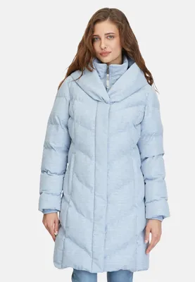 Produktbild von Ragwear Mantel Wintermantel NATALKA