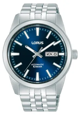 Immagine prodotto di LORUS WATCHES Mod. RL493BX9S