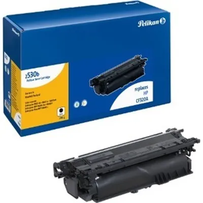 Produktbild von Pelikan 2530b/2531b, 11500 Seiten, Schwarz, 1 Stück(e)