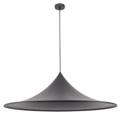 Zdjęcie produktu dla Lampa wisząca Keldan 90 BK AZ5904 Azzardo