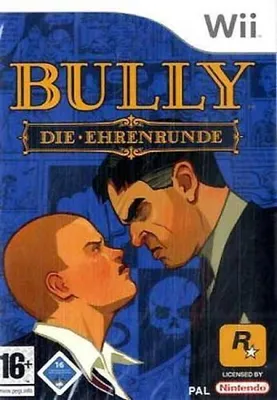 Produktbild von Bully - Die Ehrenrunde