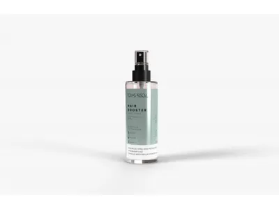 Image de TOMAS ARSOV HAIR BOOSTER BOOST spray boostant