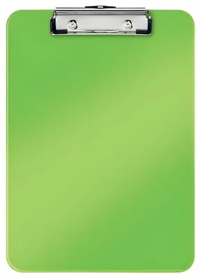 Obrázek produktu pro LEITZ 3971-00-54 LEITZ klipboard WOW, polystyren, zelená metalíza