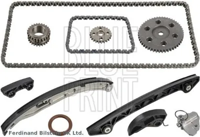 Produktbild von BLUE PRINT ADBP730037 Steuerkettensatz Steuerkette für MAZDA 3 (BK) 6 Station Wagon (GY) 6 (GG) 6 Hatchback (GG) 3 Stufenheck (BK)