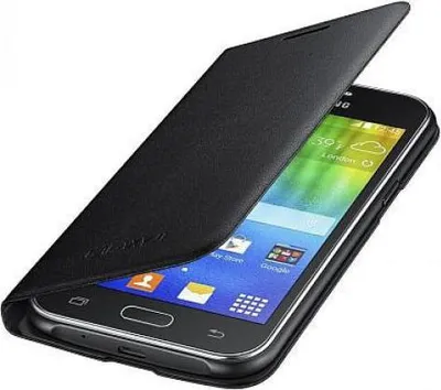 Produktbild von Samsung EF-FJ100BBEGWW