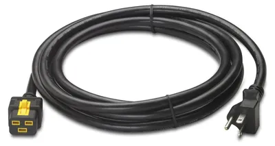 Produktbild von APC AP8751, 3,05 m, NEMA 5-20P, 20 A
