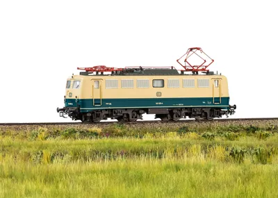 Obrázok produktu pre Trix 22640, Model lokomotívy, predmontovaný, HO (1:87), Class 140, Akékoľvek pohlavie, Kov