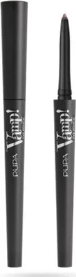 Immagine prodotto di Pupa Milano Vamp Matita Occhi Waterproof Eyeliner 035 G In Icy Taupe