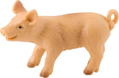 Produktbild von BULLYLAND 62312, Pink, 1 Stück(e)