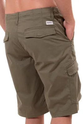 Immagine prodotto di TIMBERLAND - Bermuda cargo uomo relaxed - Taglia 36