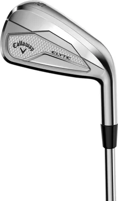 Image de Callaway Eliyte 5-PW Graphite Regular Eisenset
