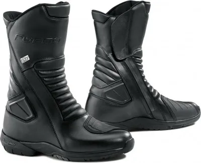 Immagine prodotto di Stivali da moto FORMA JASPER HDRY nero 43