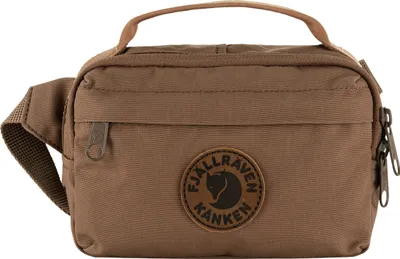 Produktbild von Fjällräven Fjällräven Kånken No.2 Hip Pack - Gürteltasche 18 cm