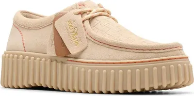 Produktbild von Clarks Shoes Torhill Bee Schuhe Beige EU 38 Damen Beige EU 38