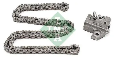 Produktbild von INA 559 1800 10 Steuerkettensatz Steuerkette für HYUNDAI ix35 (LM, EL, ELH) für KIA SPORTAGE (SL)