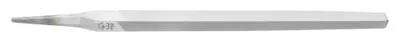 Image de Lime d'atelier PFERD (longueur 250 mm section 17,5 mm / Taille 1 triangulaire) - 11108251