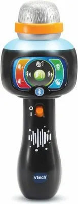 Produktbild von VTech Jouets Electroniques Educatifs 80-551005, 2 Jahr(e), Batterien erforderlich, AAA, Kunststoff, Mehrfarbig