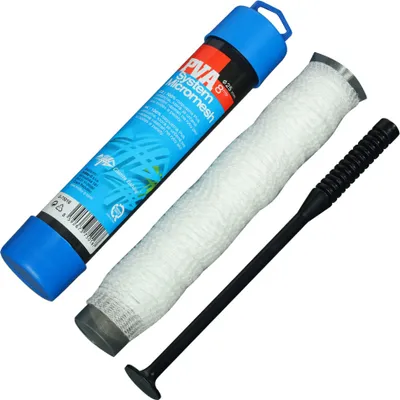Produktbild von Giants Angeln PVA Stocking + Tackle System Micromesh 35mm/8m