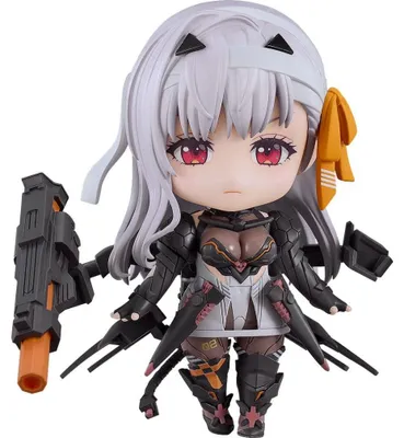 Produktbild von Göttin des Sieges: Nikke Nendoroid Actionfigur Modernia, 10 cm