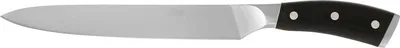 Immagine prodotto di Coltello multiuso, 20 cm, manico in legno Pakka