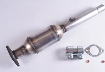 Produktbild von EEC Katalysator Kat für VW GOLF VI (5K1) Euro 5 VK6130T