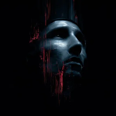 Immagine prodotto di Metrik: Awake (vinile rosso trasparente)