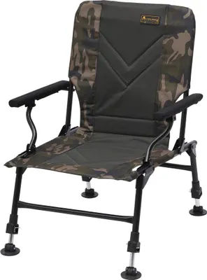 Produktbild von Avenger Relax Camo Arm Chair and Cover