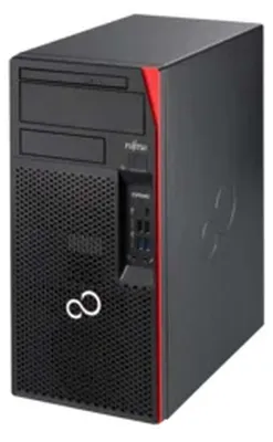 Immagine prodotto di Fujitsu Esprimo P758 MT, processore i5-9400, 16 GB di RAM, 512 GB SSD, sistema operativo Windows 11 Pro –