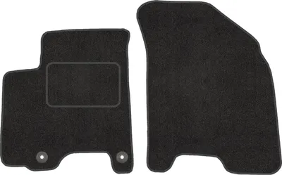 Imagen del producto de Alfombrillas delanteras para DAEWOO KALOS - Ajuste perfecto
