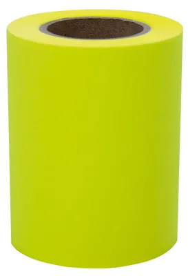 Immagine prodotto di RNK Verlag CT1926 RNK Verlag Rotolo di ricarica per note adesive, giallo brillante