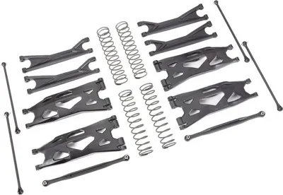 Imagen del producto de Traxxas WideMaxx, color  (para X-Maxx)