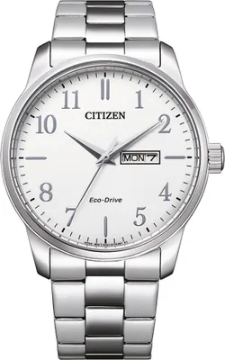 Obrázek produktu pro Citizen - BM8550-81AC - Náramkové hodinky - Pánské - Solární - Sportovní